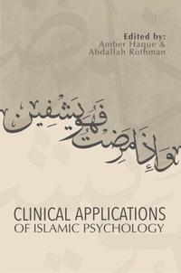 Abbildung von: Clinical Applications of Islamic Psychology - Int'l Association of Islamic Psychology