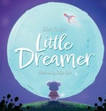 Cover: Little Dreamer - Eleni Stergiou Publishing