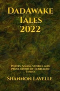 Cover: DadAwake Tales 2022 - Shannon Lavelle