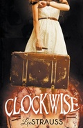 Cover: Clockwise - Lee Strauss
