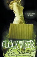 Cover: ClockwiseR - Lee Strauss