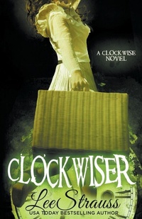 Enlarge image Cover: ClockwiseR - Lee Strauss