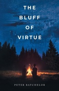 Cover: The Bluff of Virtue - Tellwell Talent