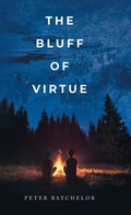 Cover: The Bluff of Virtue - Tellwell Talent