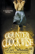 Cover: Counter Clockwise - Lee Strauss