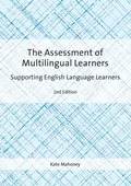 Cover: The Assessment of Multilingual Learners - Multilingual Matters