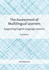 Abbildung von: The Assessment of Multilingual Learners - Multilingual Matters