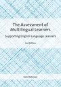 Cover: The Assessment of Multilingual Learners - Multilingual Matters