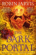 Cover: The Dark Portal - Pushkin Children's Books