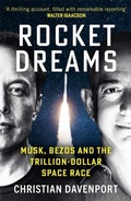 Cover: Rocket Dreams - Bonnier Books UK