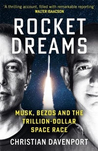 Abbildung von: Rocket Dreams - Bonnier Books UK