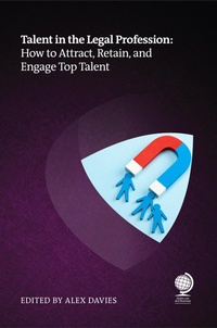 Abbildung von: Talent in the Legal Profession - Globe Law and Business