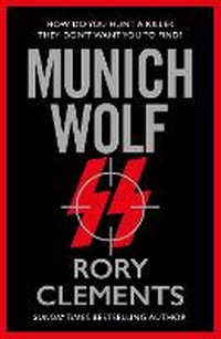 Abbildung von: Munich Wolf - Zaffre