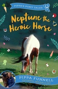 Cover: Neptune the Heroic Horse - Zephyr