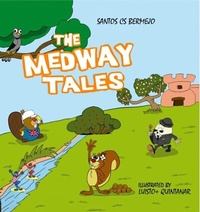 Abbildung von: The Medway Tales - AMZ Marketing Hub
