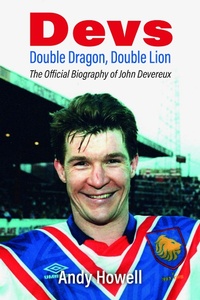 Abbildung von: Devs - Double Dragon, Double Lion - St David's Press