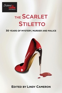 Enlarge image Cover: The Scarlet Stiletto - Clan Destine Press