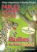 Cover: Bullies vs the Bold - Epic Tales