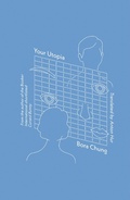 Cover: Your Utopia - Honford Star