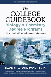Enlarge image Cover: The College Guidebook - Lizard Publishing