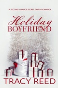 Cover: Holiday Boyfriend - Tracy Reed