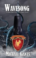 Cover: Wavesong - Three Ravens Publishing