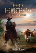 Cover: Beneath the Western Sky - Post Rock Publishing