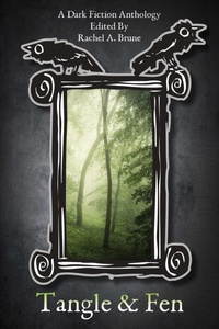Enlarge image Cover: Tangle & Fen - Crone Girls Press