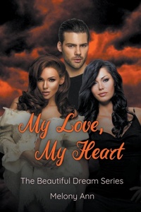 Abbildung von: My Love, My Heart - Carxander Publishing