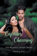 Cover: Captain Charming - Carxander Publishing