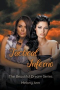 Cover: Tactical Inferno - Carxander Publishing
