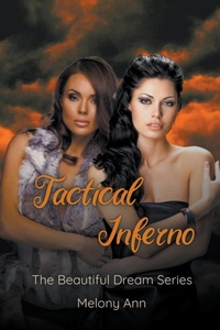 Enlarge image Cover: Tactical Inferno - Carxander Publishing