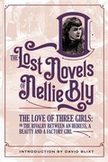 Cover: The Love Of Three Girls - Sordelet Ink