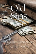 Cover: Old Sins - Mystery and Horror, LLC
