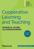 Cover: Cooperative Learning and Teaching, Second Edition - TESOL Press