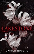 Cover: Lakestone - tome 1 - BMR