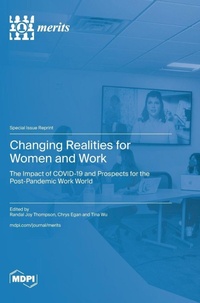 Abbildung von: Changing Realities for Women and Work - MDPI AG