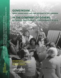 Cover: Gemeinsam...! N&auml;he, Verantwortung und Solidarit&auml;t mit Anderen - Kinothek Asta Nielsen