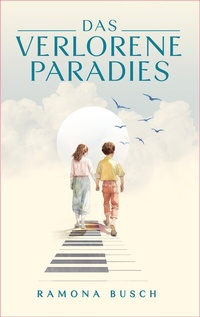 Enlarge image Cover: Das verlorene Paradies - tredition