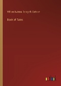 Cover: Book of Tales - Outlook Verlag