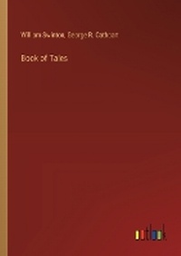 Enlarge image Cover: Book of Tales - Outlook Verlag