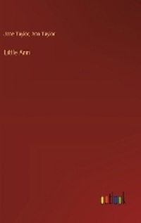 Enlarge image Cover: Little Ann - Outlook Verlag