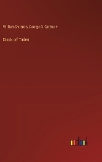 Enlarge image Cover: Book of Tales - Outlook Verlag