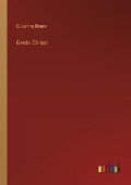 Cover: Gesta Christi - Outlook Verlag