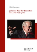 Cover: Johannes Rau: Der Besondere - Aschendorff
