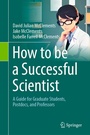 Cover: How to be a Successful Scientist - Springer