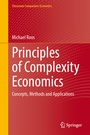 Cover: Principles of Complexity Economics - Springer