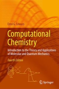 Abbildung von: Computational Chemistry - Springer