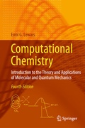 Bild: Computational Chemistry - Springer