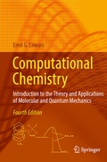 Bild: Computational Chemistry - Springer